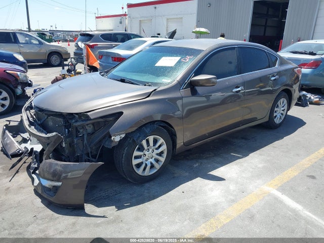 1N4AL3AP6FN314732 Nissan 2015