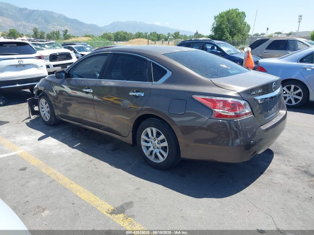 1N4AL3AP6FN314732 Nissan 2015