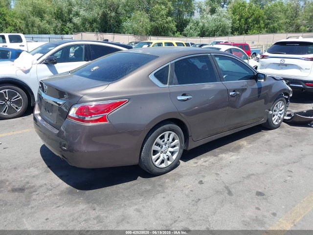 1N4AL3AP6FN314732 Nissan 2015