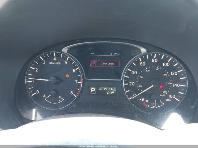 1N4AL3AP6FN314732 Nissan 2015
