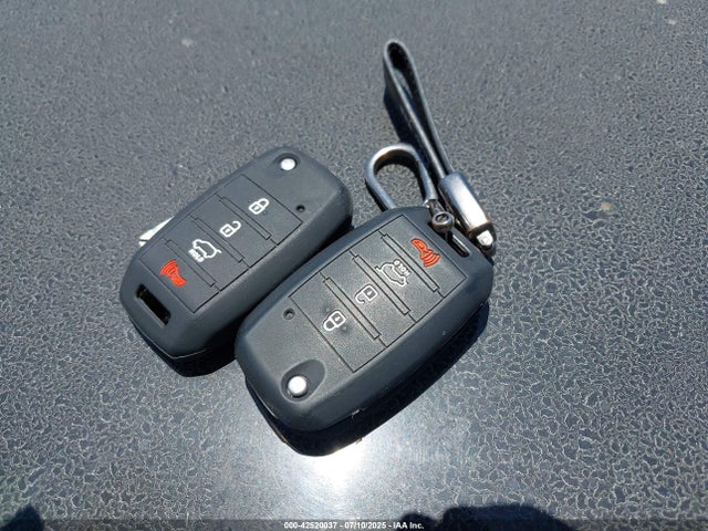 5XYPG4A37GG002438 KIA dohc gdi theta ii