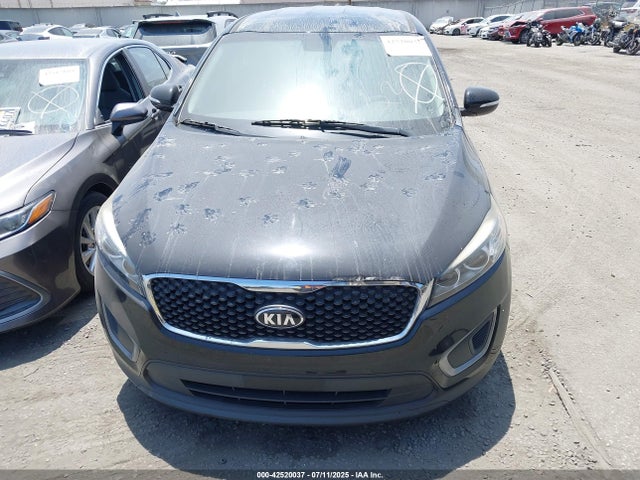 5XYPG4A37GG002438 KIA dohc gdi theta ii