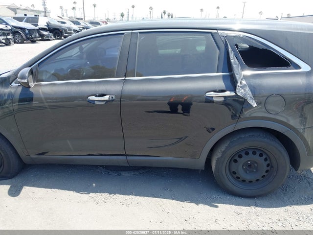 5XYPG4A37GG002438 KIA dohc gdi theta ii