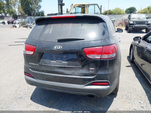 5XYPG4A37GG002438 KIA dohc gdi theta ii