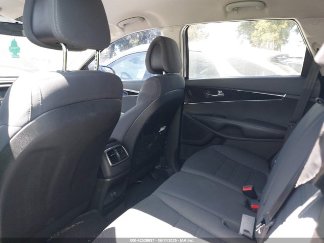 5XYPG4A37GG002438 KIA dohc gdi theta ii