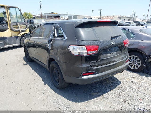 5XYPG4A37GG002438 KIA dohc gdi theta ii
