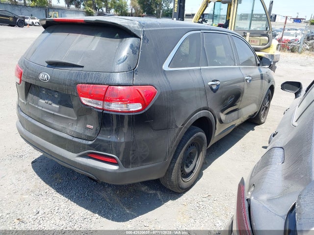 5XYPG4A37GG002438 KIA dohc gdi theta ii