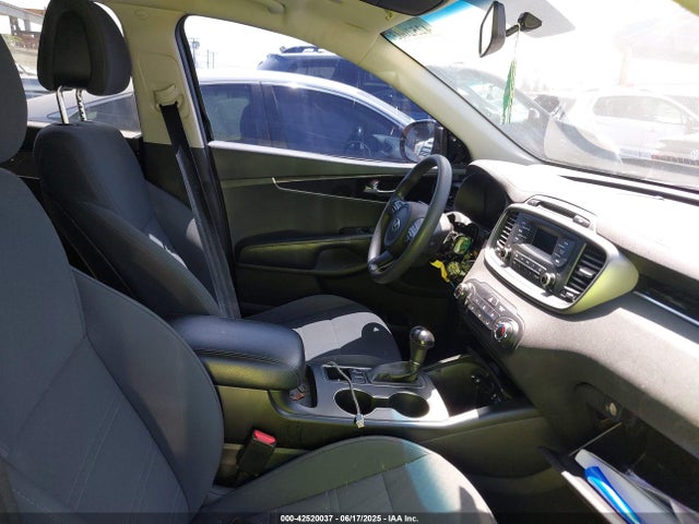 5XYPG4A37GG002438 KIA dohc gdi theta ii
