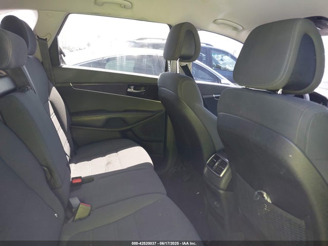 5XYPG4A37GG002438 KIA dohc gdi theta ii