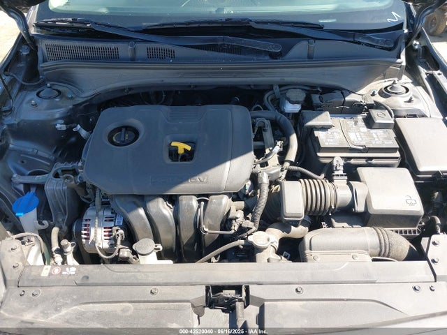 KIA mpi nu 2024 3KPF24AD4RE730477 Image 10