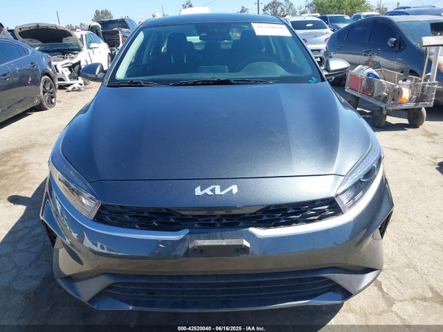 KIA mpi nu 2024 3KPF24AD4RE730477 Image 12