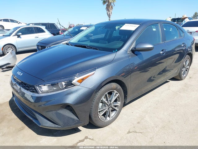 KIA mpi nu 2024 3KPF24AD4RE730477 Image 2