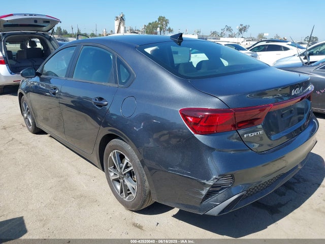 KIA mpi nu 2024 3KPF24AD4RE730477 Image 3
