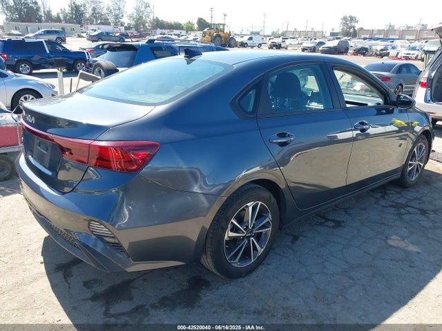 KIA mpi nu 2024 3KPF24AD4RE730477 Image 4