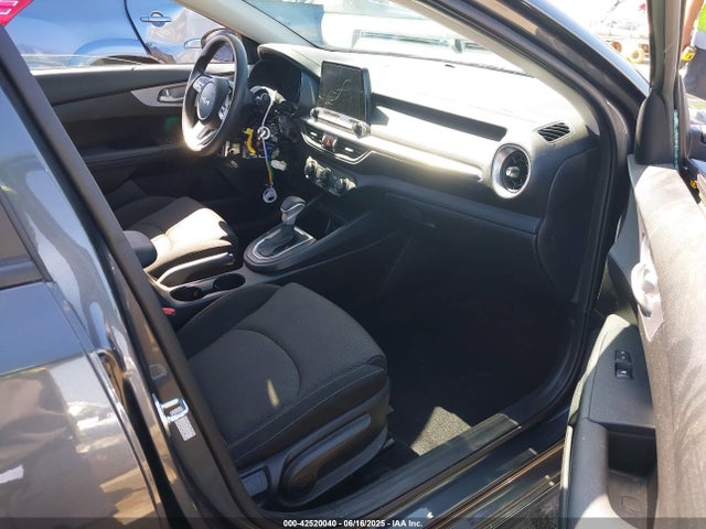 KIA mpi nu 2024 3KPF24AD4RE730477 Image 5