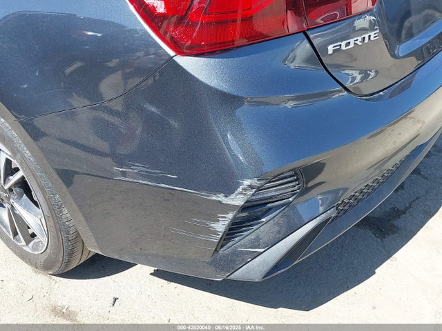 KIA mpi nu 2024 3KPF24AD4RE730477 Image 6