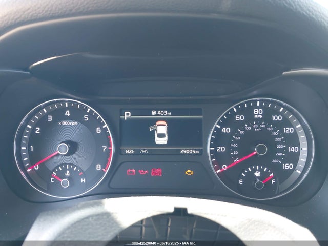 KIA mpi nu 2024 3KPF24AD4RE730477 Image 7