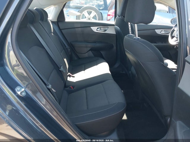 KIA mpi nu 2024 3KPF24AD4RE730477 Image 8