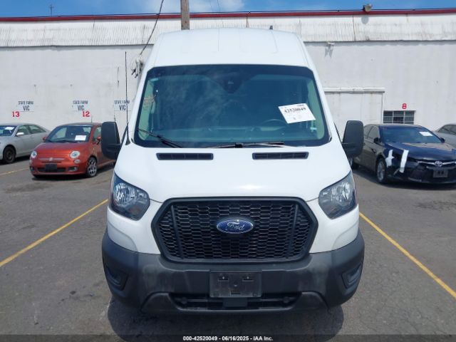 1FTBR3U86PKA69175 Ford Transit-250 Cargo Van