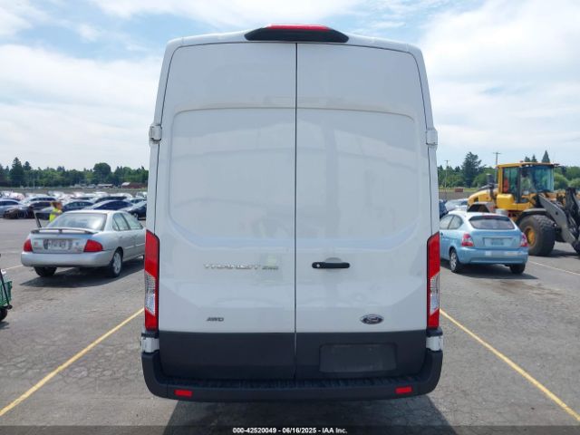 1FTBR3U86PKA69175 Ford Transit-250 Cargo Van
