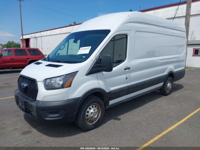 1FTBR3U86PKA69175 Ford Transit-250 Cargo Van