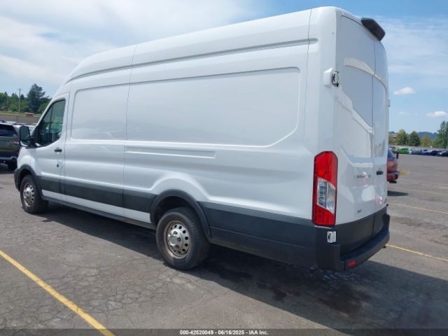 1FTBR3U86PKA69175 Ford Transit-250 Cargo Van