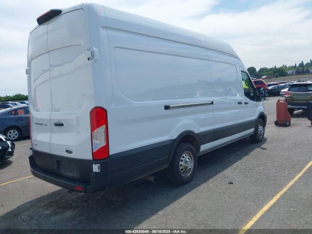 1FTBR3U86PKA69175 Ford Transit-250 Cargo Van