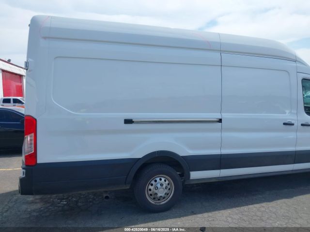 1FTBR3U86PKA69175 Ford Transit-250 Cargo Van