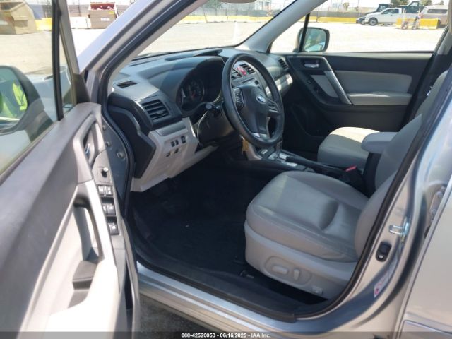 JF2SJAHC5EH476622 Subaru 2.5na u5