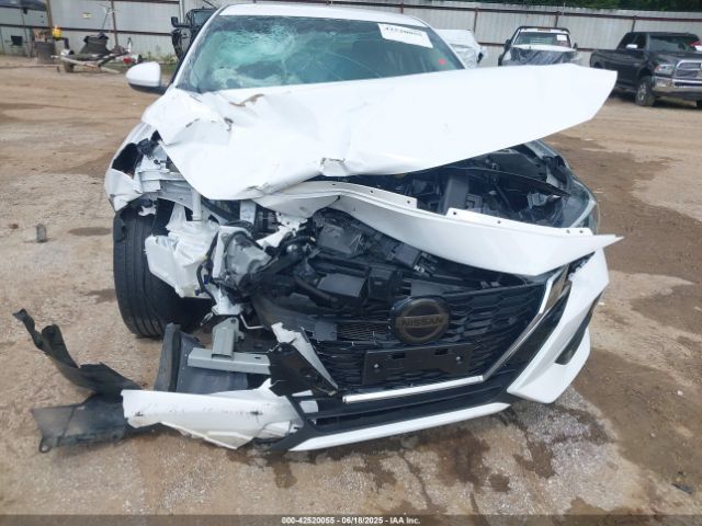 2023 NISSAN SENTRA 3N1AB8BV3PY226459 Photo 5