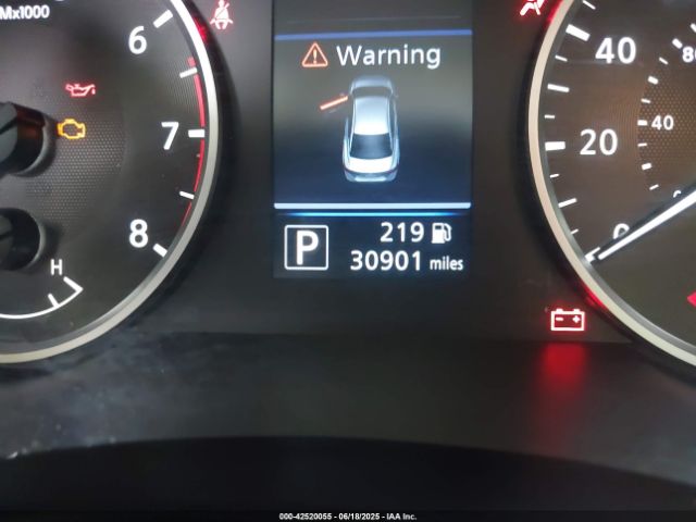 2023 NISSAN SENTRA 3N1AB8BV3PY226459 Photo 6