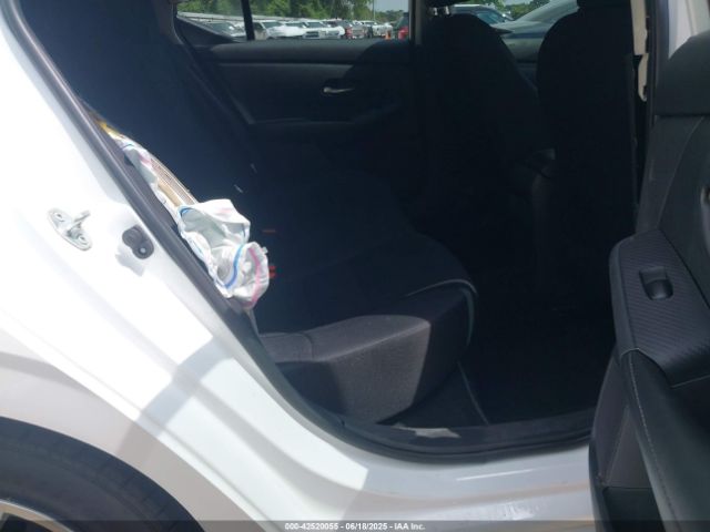 2023 NISSAN SENTRA 3N1AB8BV3PY226459 Photo 7