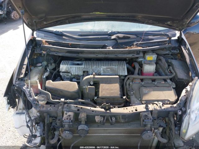 JTDKN3DU0F0429804 Toyota 2zr-fxe+3jm