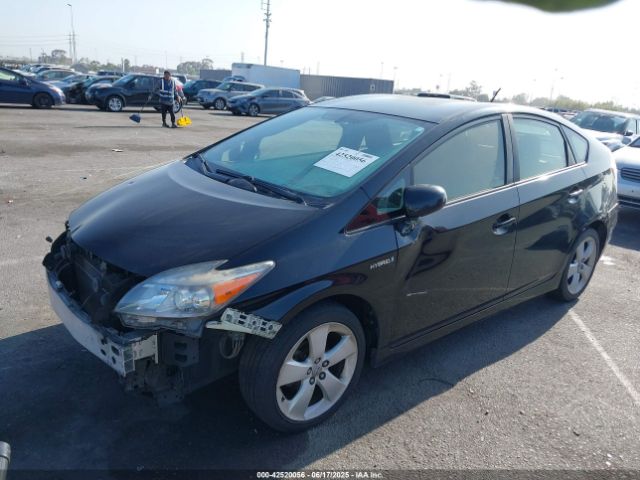 JTDKN3DU0F0429804 Toyota 2zr-fxe+3jm