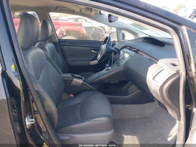 JTDKN3DU0F0429804 Toyota 2zr-fxe+3jm