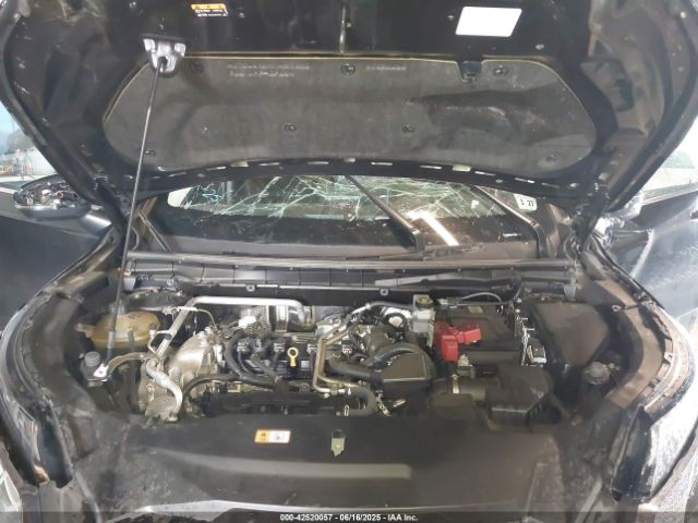 2022 MITSUBISHI OUTLANDER JA4J4UA82NZ062758 Photo 9