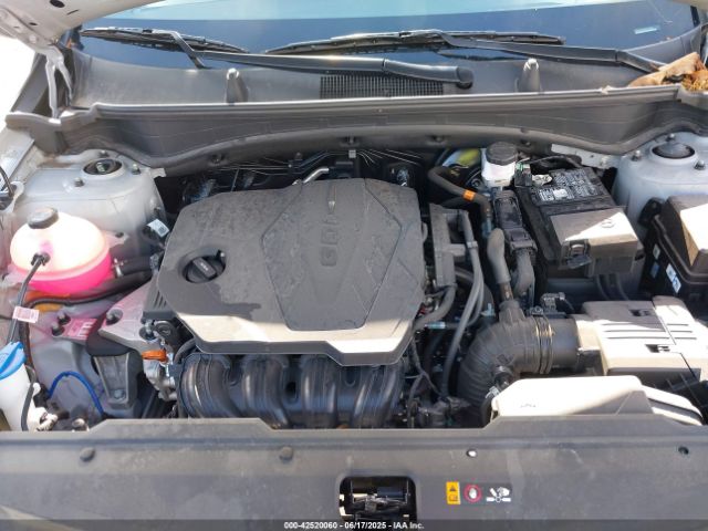2024 KIA SPORTAGE 5XYK43DFXRG175893 Photo 9