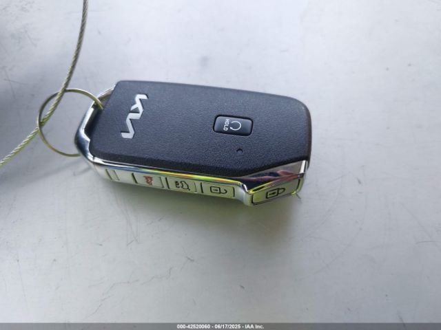 2024 KIA SPORTAGE 5XYK43DFXRG175893 Photo 10