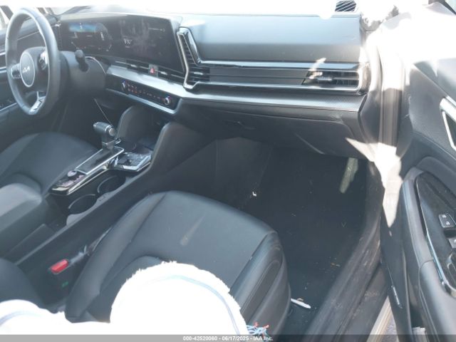 2024 KIA SPORTAGE 5XYK43DFXRG175893 Photo 4