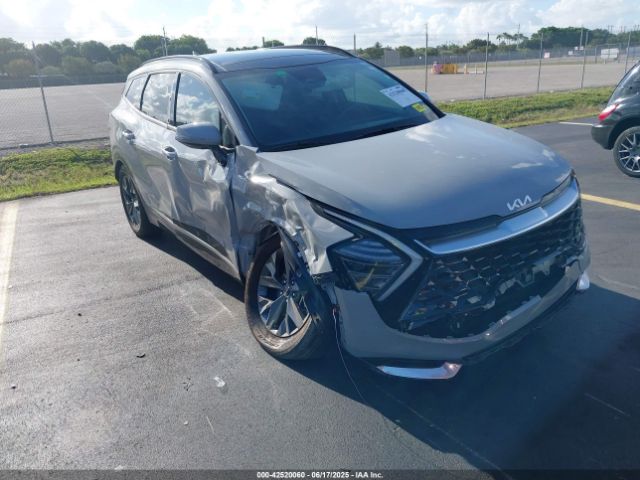 2024 KIA SPORTAGE 5XYK43DFXRG175893 Photo 5