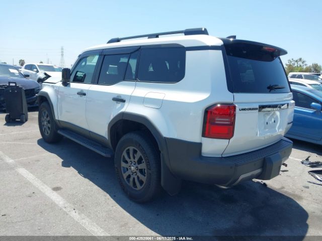 JTEABFAJ4R5004797 Toyota t24a-fts