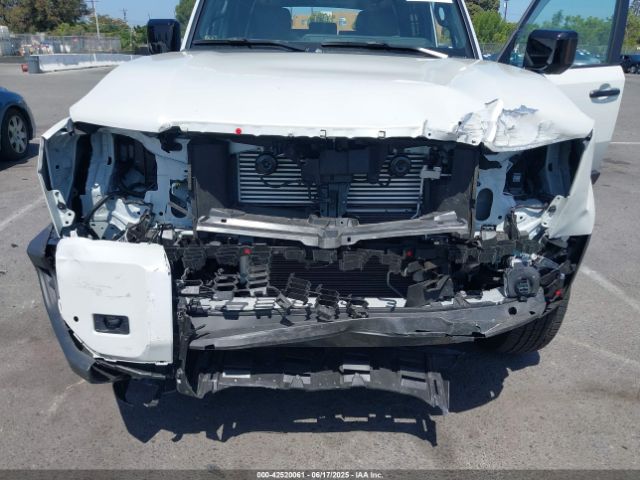 JTEABFAJ4R5004797 Toyota t24a-fts