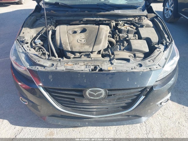 JM1BM1W3XE1136335 Mazda py