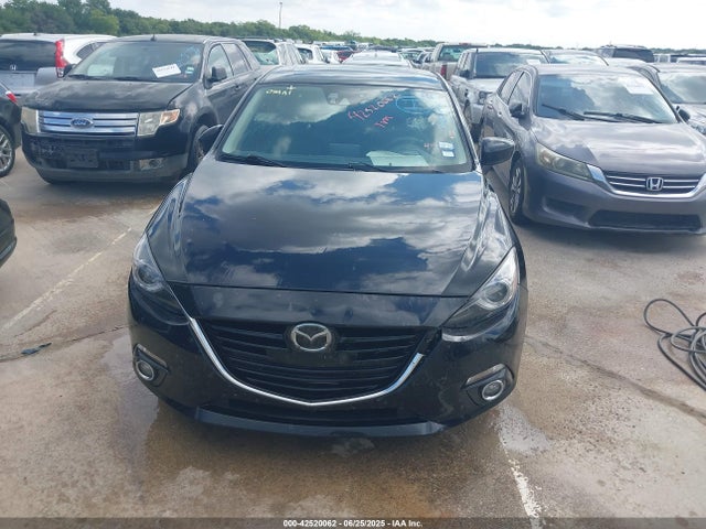 JM1BM1W3XE1136335 Mazda py