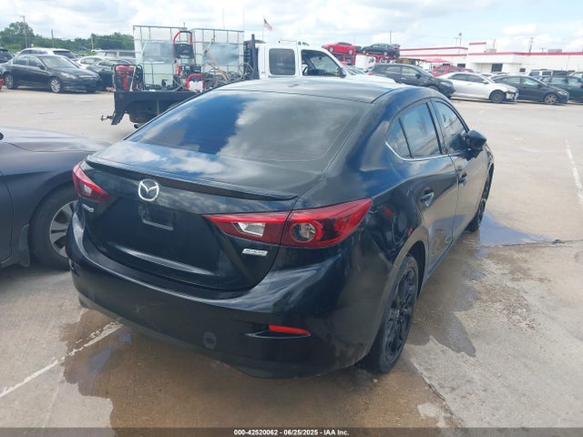 JM1BM1W3XE1136335 Mazda py