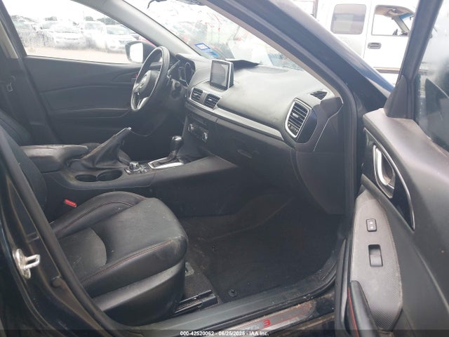 JM1BM1W3XE1136335 Mazda py