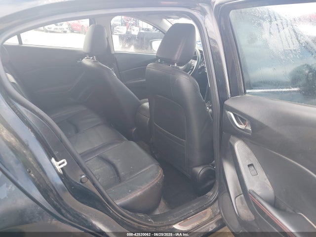 JM1BM1W3XE1136335 Mazda py