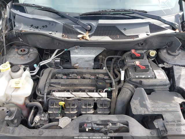 1C4NJPFA1FD341890 Jeep Patriot