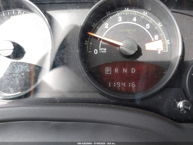 1C4NJPFA1FD341890 Jeep Patriot