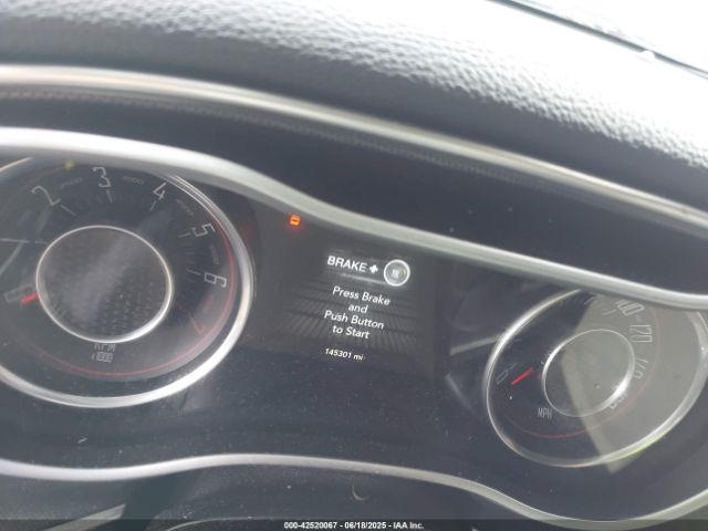 2016 DODGE CHALLENGER 2C3CDZAG2GH120183 Photo 6